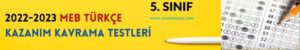 Sari Yaratici Yazarlik Kara Tahta Banner 5