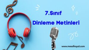 Yesil Mavi ve Pembe El Yazisi Sinif Kurallari Egitim Sunumu 5