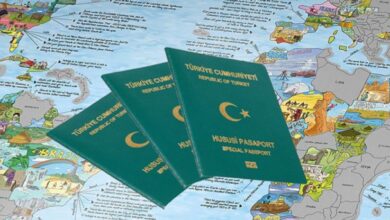 Öğretmenler ne zaman yeşil pasaport alır? 3 yesil pasaport nedir 800x416 1