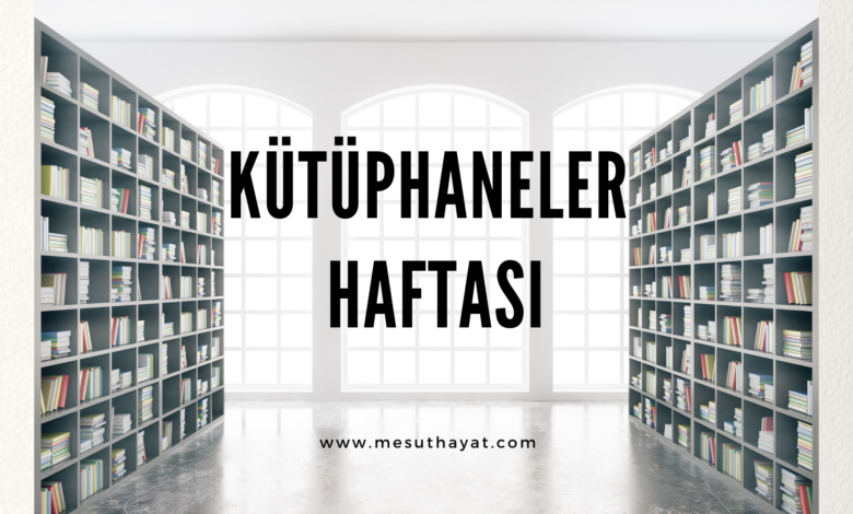 beyaz siyah krem nostaljik illustrasyon kitap gunu ve kutuphaneler haftasi 19 25 nisan instagram gonderisi 2000 x 1080 piksel