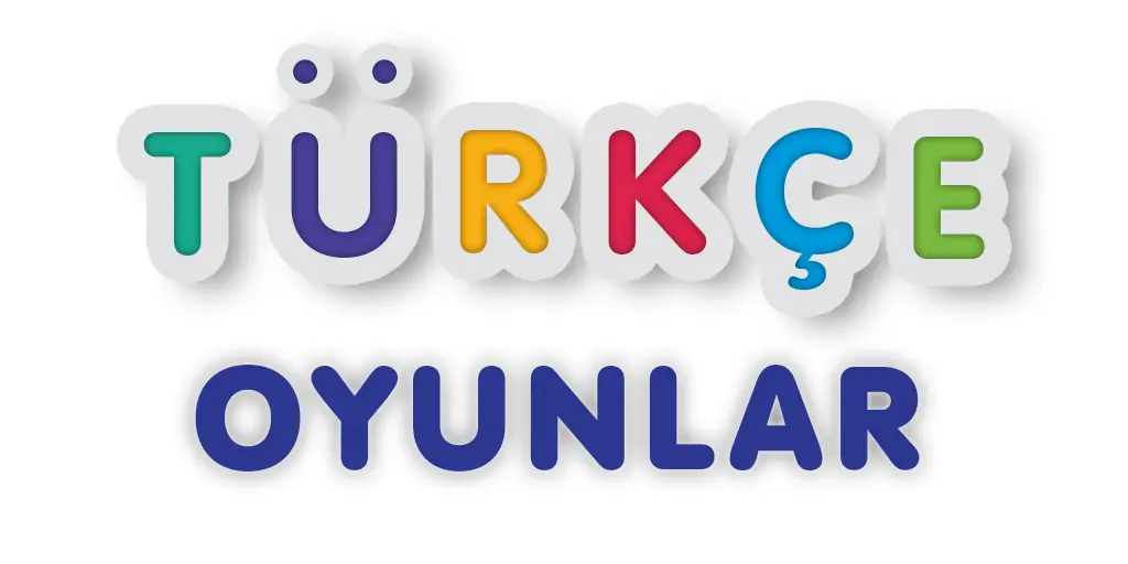 Türkçe Oyunlar